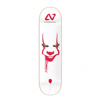 Tabla Skate TERROR Clown