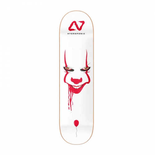 Skate Deck TERROR Clown