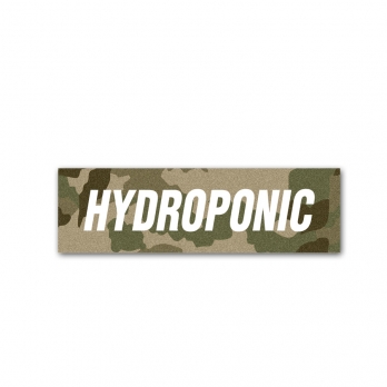 GRIPTAPE Skate GREEN CAMO NAME