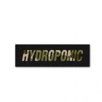 GRIPTAPE Skate GREEN CAMO NAME 2.0