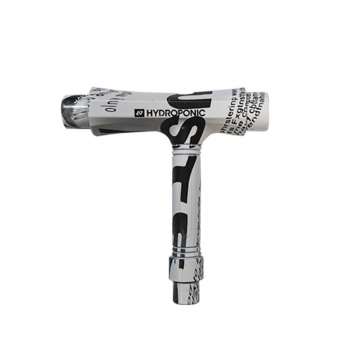 Skate Tool T-TOOL PRINT Letters 2