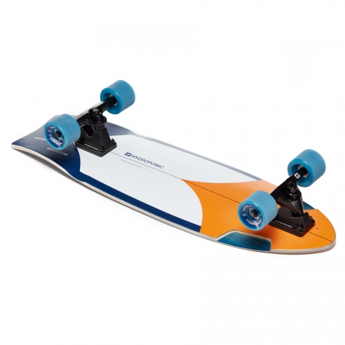 Surfskate FISH 31,5'' Radikal Orange/Navy