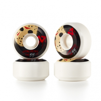 Skate Wheels TERROR Friday 55 mm