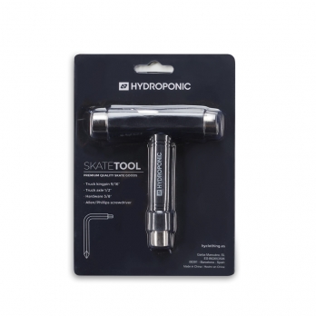 Skate Tool T-TOOL Black