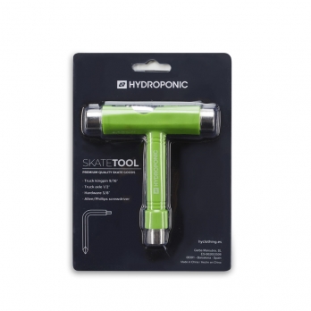 Skate Tool T-TOOL Green