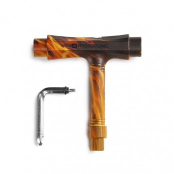 Skate Tool T-TOOL PRINT Fire
