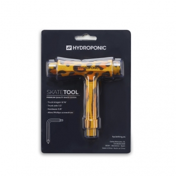 Skate Tool T-TOOL PRINT Leopard