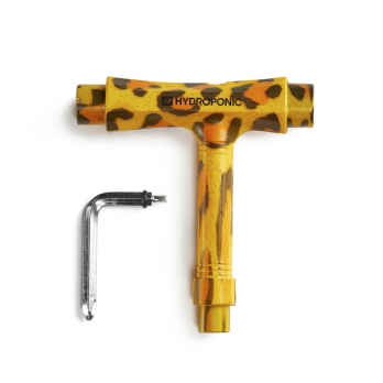 Skate Tool T-TOOL PRINT Leopard 2