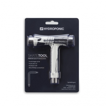 Skate Tool T-TOOL PRINT Letters