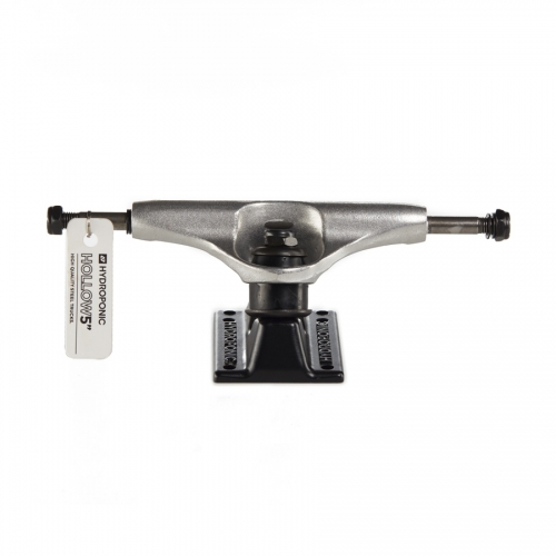Ejes Skate HYDROPONIC Silver Black 127 mm / 5''