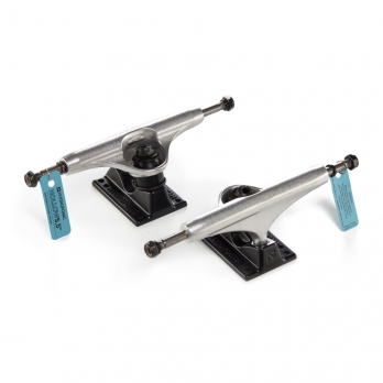 Skate Truck HYDROPONIC Silver Black 139 mm / 5,5''