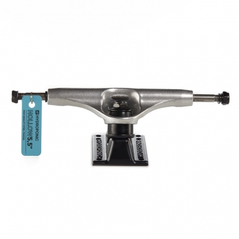 Skate Truck HYDROPONIC Silver Black 139 mm / 5,5'' 2