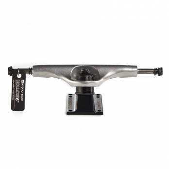 Skate Truck HYDROPONIC Silver Black 152 mm / 6''
