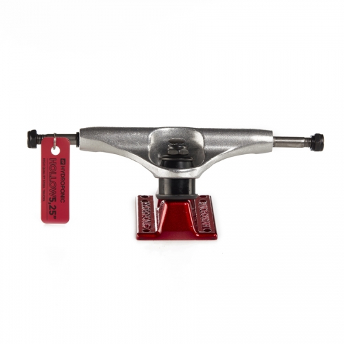 Ejes Skate HYDROPONIC Red Black 133 mm / 5,25''