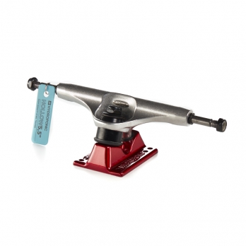 Skate Truck HYDROPONIC Red Black 139 mm / 5,5'' 2