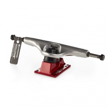 Skate Truck HYDROPONIC Red Black 152 mm / 6''
