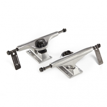 Skate Cruiser DIAMOND Type White 2
