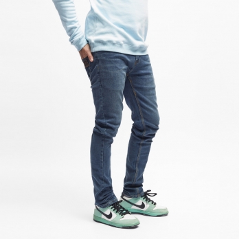 Pants Youth NEDLANDS DNM Dark Used Denim 2
