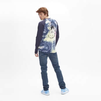 Pants Youth NEDLANDS DNM Dark Used Denim