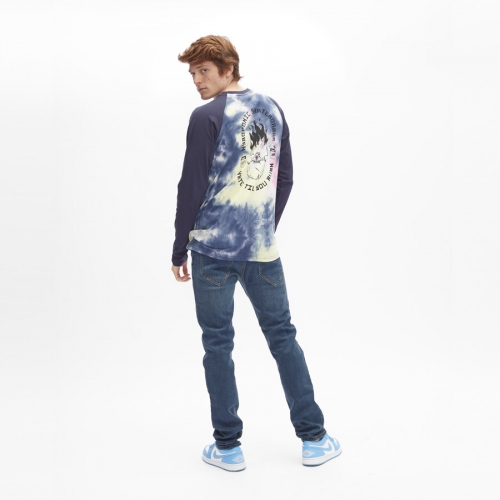 Pants Youth NEDLANDS DNM Dark Used Denim