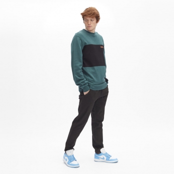 Pants Youth FRONTIER PLN Black 2