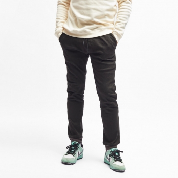 Pants Youth FRONTIER PLN Black