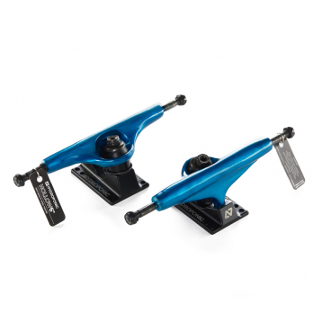 Skate Truck HYDROPONIC Blue Black 152 / 6'' 2