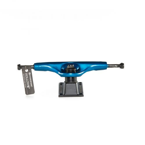 Ejes Skate HYDROPONIC Blue Black 152 / 6''
