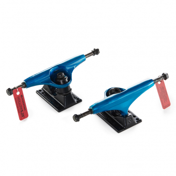 Skate Truck HYDROPONIC Blue Black 133 / 5,25'' 2
