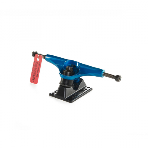 Skate Truck HYDROPONIC Blue Black 133 / 5,25''