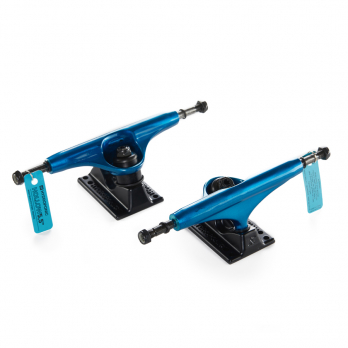 Skate Truck HYDROPONIC Blue Black 139 / 5,5''