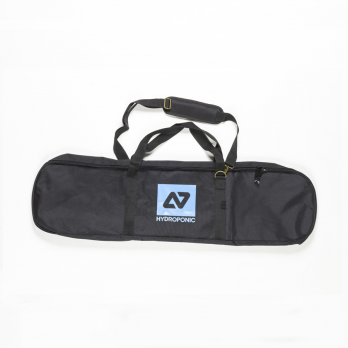 Surfskate / Longboard Bag BG  SEWELL Black 2