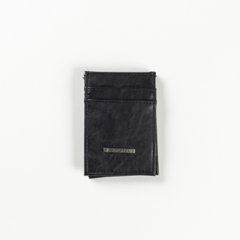 Wallet BG BLING FL Black 2