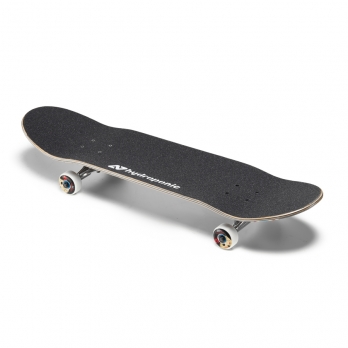 Complete Skate HAND Yellow 2