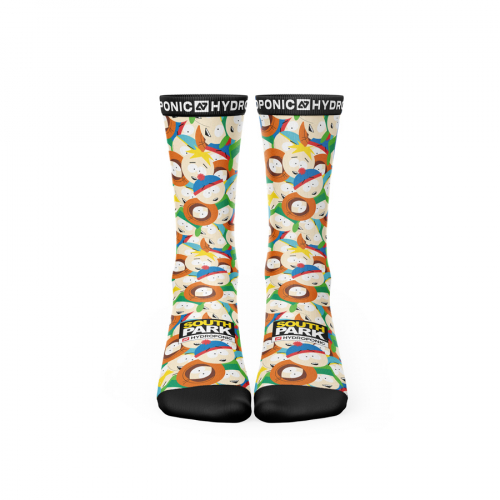 Socks SOUTH PARK Heads