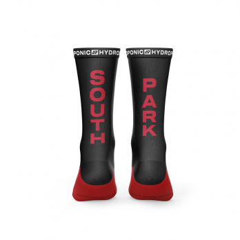 Calcetines SOUTH PARK Kenny Black 2