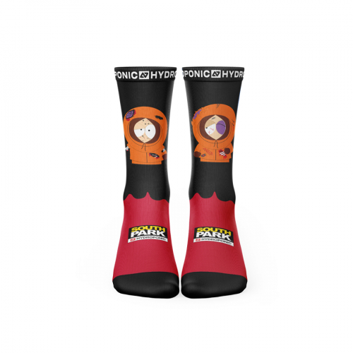 Calcetines SOUTH PARK Kenny Black