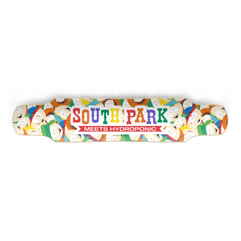Tabla Longboard Dancing VICKY 2.0 SOUTH PARK Buddies