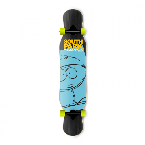 Longboard Dancing PIXIE SOUTH PARK CARTMAN Blue