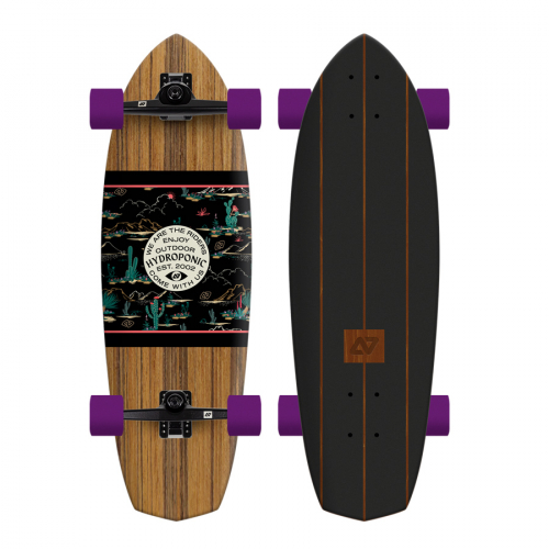 Surfskate DIAMOND Cactus