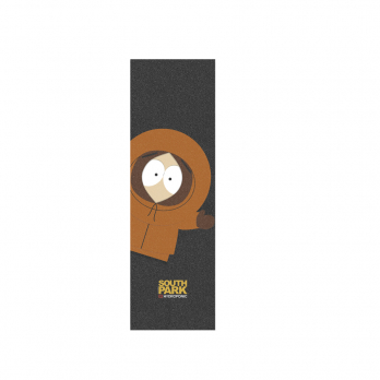 GRIPTAPE Skate SOUTH PARK KENNY