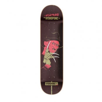 Tabla Skate TERROR Fred