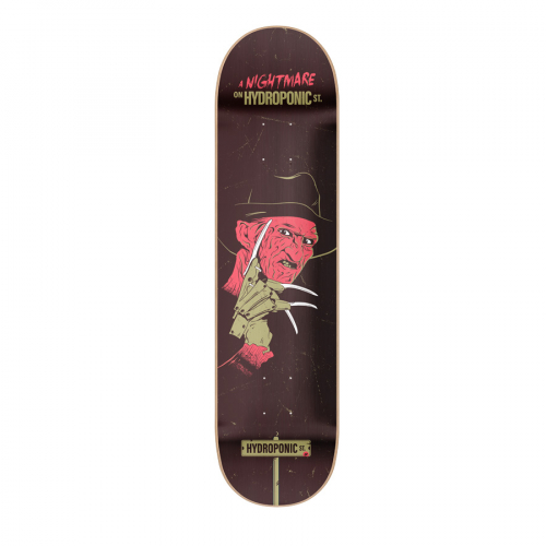 Skate Deck TERROR Fred