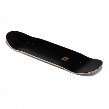 Skate Deck POOL Fred Pool Shape 2