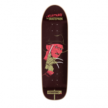 Skate Deck POOL Fred Pool Shape