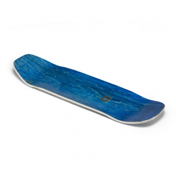 Skate Deck BULLET Sword Pool Shape 2