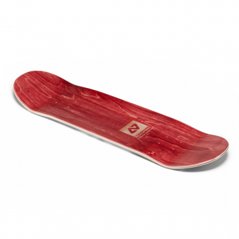 Skate Deck SPOT SERIES La Mar Bella 2