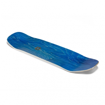 Tabla Skate BULLET La Mar Bella Pool Shape 2