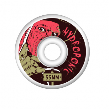 Skate Wheels TERROR Freddy 55 mm
