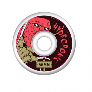 Skate Wheels TERROR Freddy 56 mm
